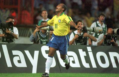 De necrezut! Campionul mondial Romario revine pe teren la 58 de ani: „Îmi voi îndeplini ultimul vis”