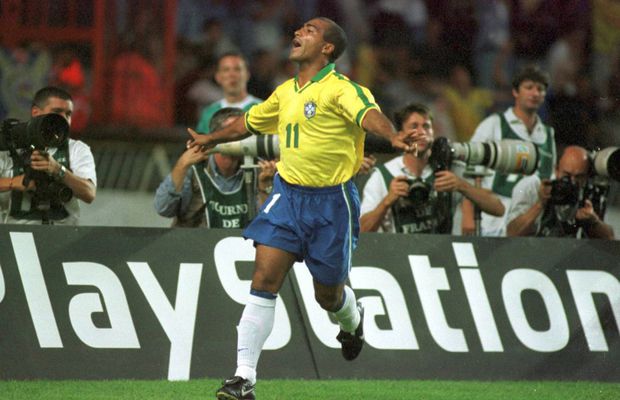 De necrezut! Campionul mondial Romario revine pe teren la 58 de ani: „Îmi voi îndeplini ultimul vis”