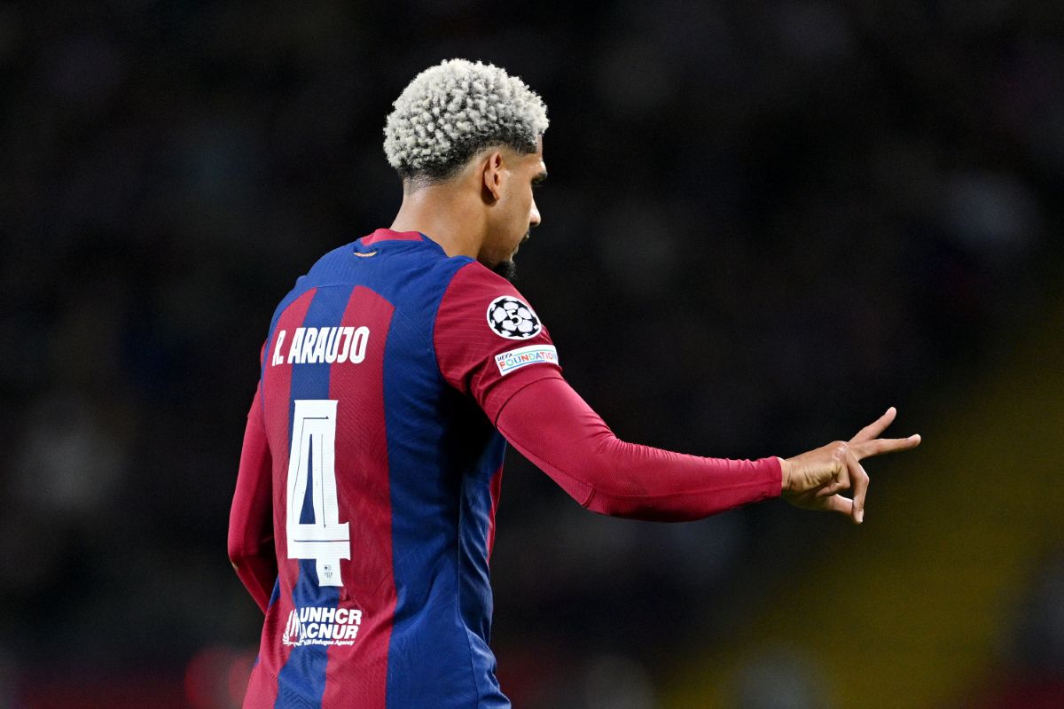 Faza la care Istvan Kovacs a scos cartonașul roșu în Barcelona - PSG