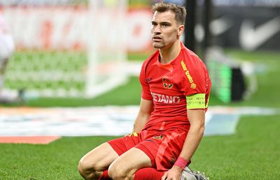 Scouterii l-au analizat pe Darius Olaru: „Are 3 minusuri”