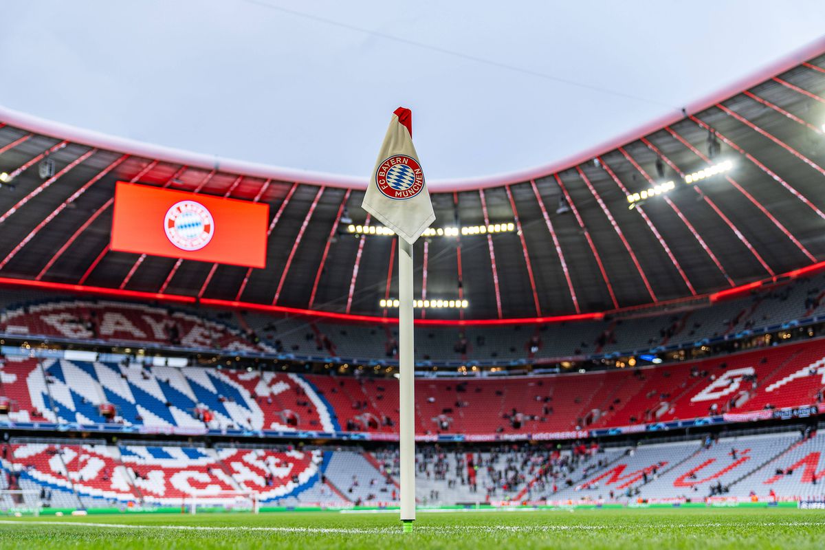 Bayern Munchen - Arsenal