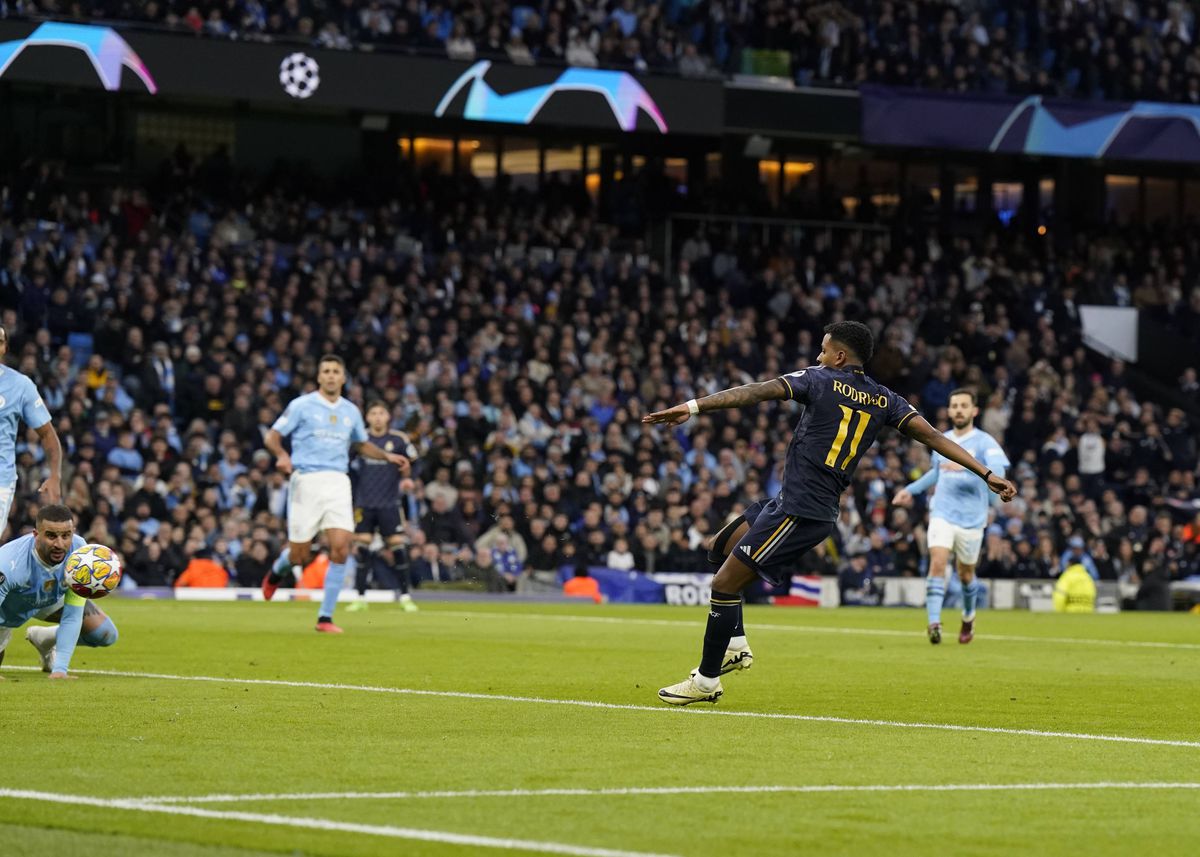 Detaliul care a influențat penalty-ul lui Bernardo Silva » Fanii lui Manchester City au găsit un vinovat-surpriză