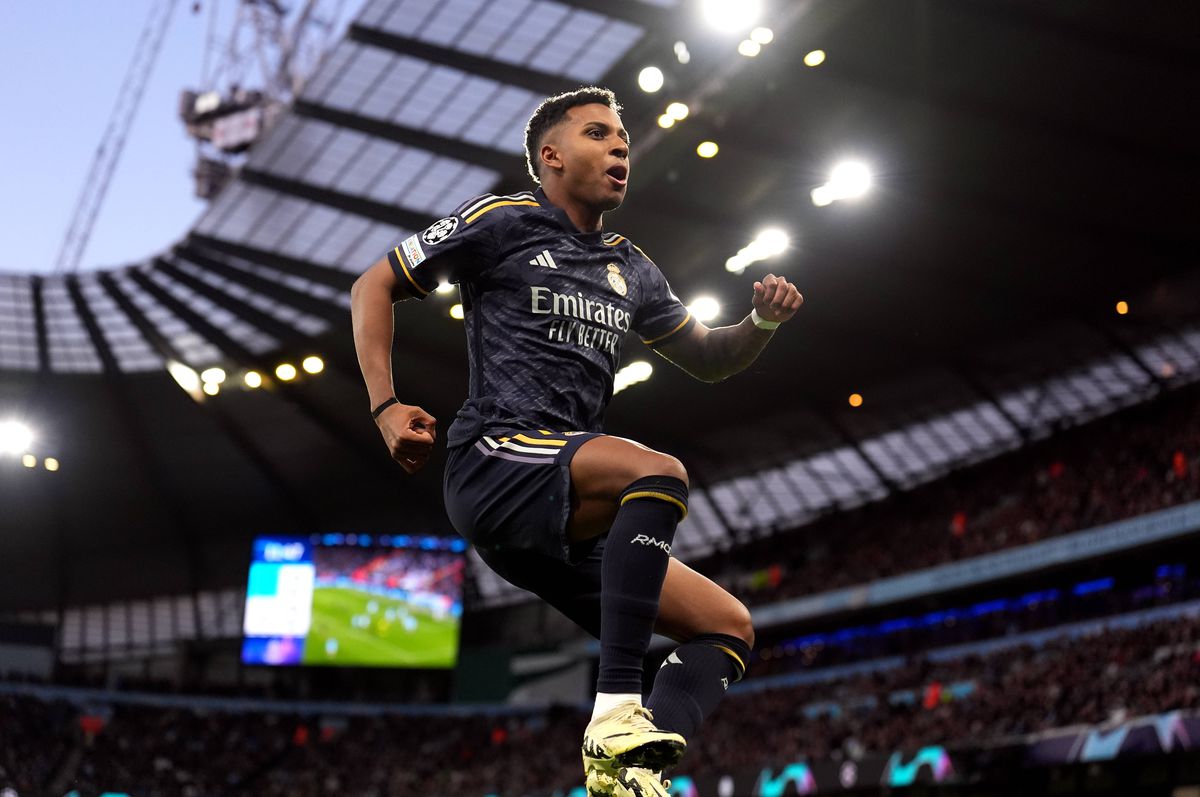 Semifinală de pe Lunin » Real Madrid a răpus-o pe Manchester City la loviturile de departajare, într-un retur ca o finală! Urmează șocul cu Bayern