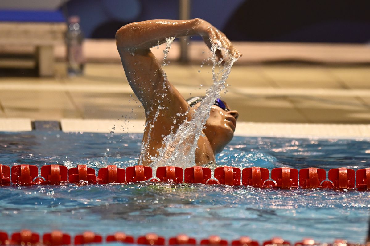 David Popovici-CN -50 m liber