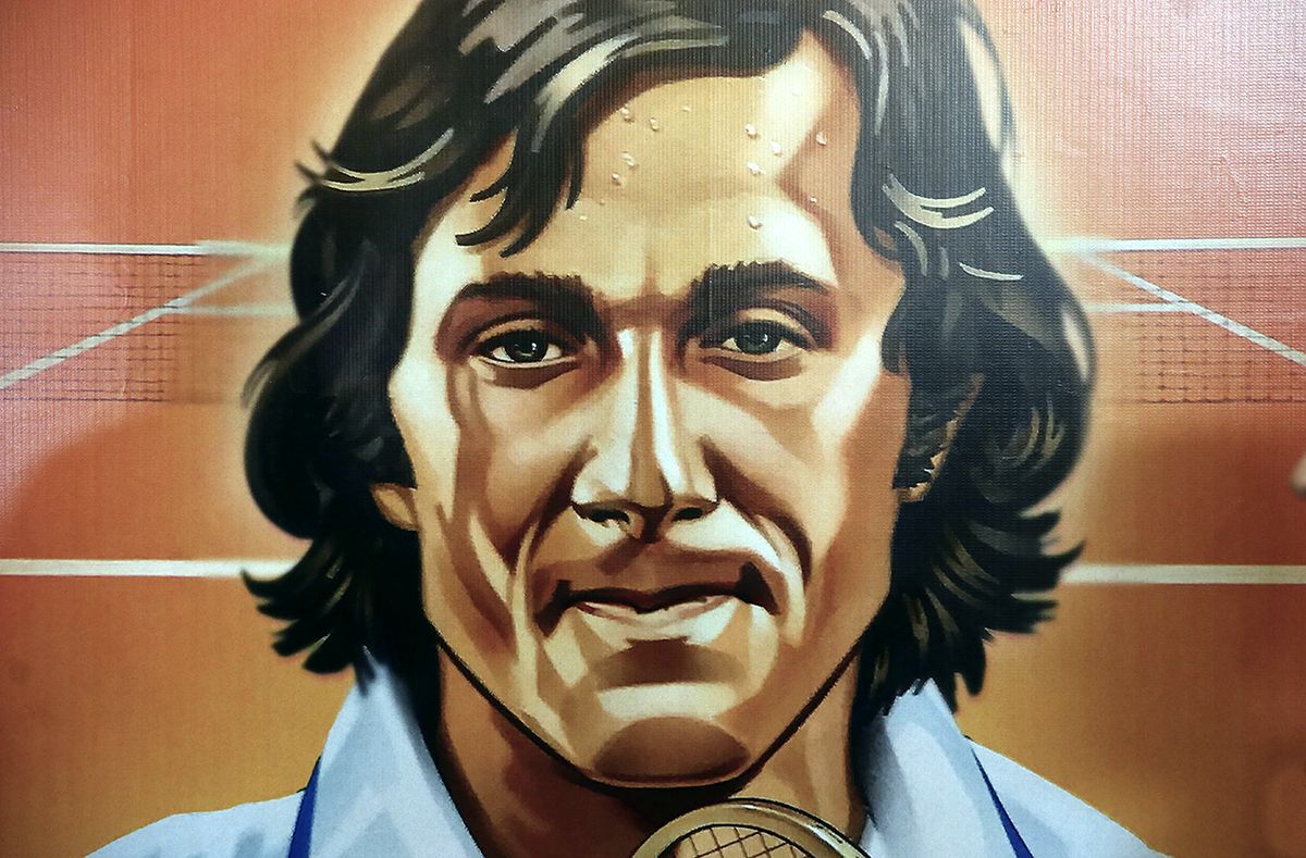 Legenda în fața căreia Gică Hagi își scoate pălăria: „Un idol! Tehnică, personalitate, de toate! A lăsat ceva în urmă”