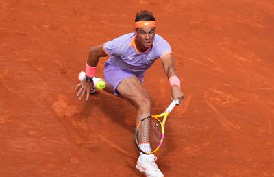 Rafa Nadal, învins la Barcelona. Ibericul s-a oprit în turul doi, la revenirea după 4 luni