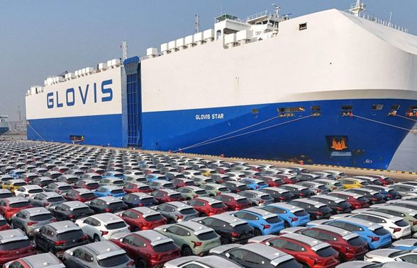 Chinezii de la Dongfeng Motor Group Co. vor să producă mașini direct în Europa