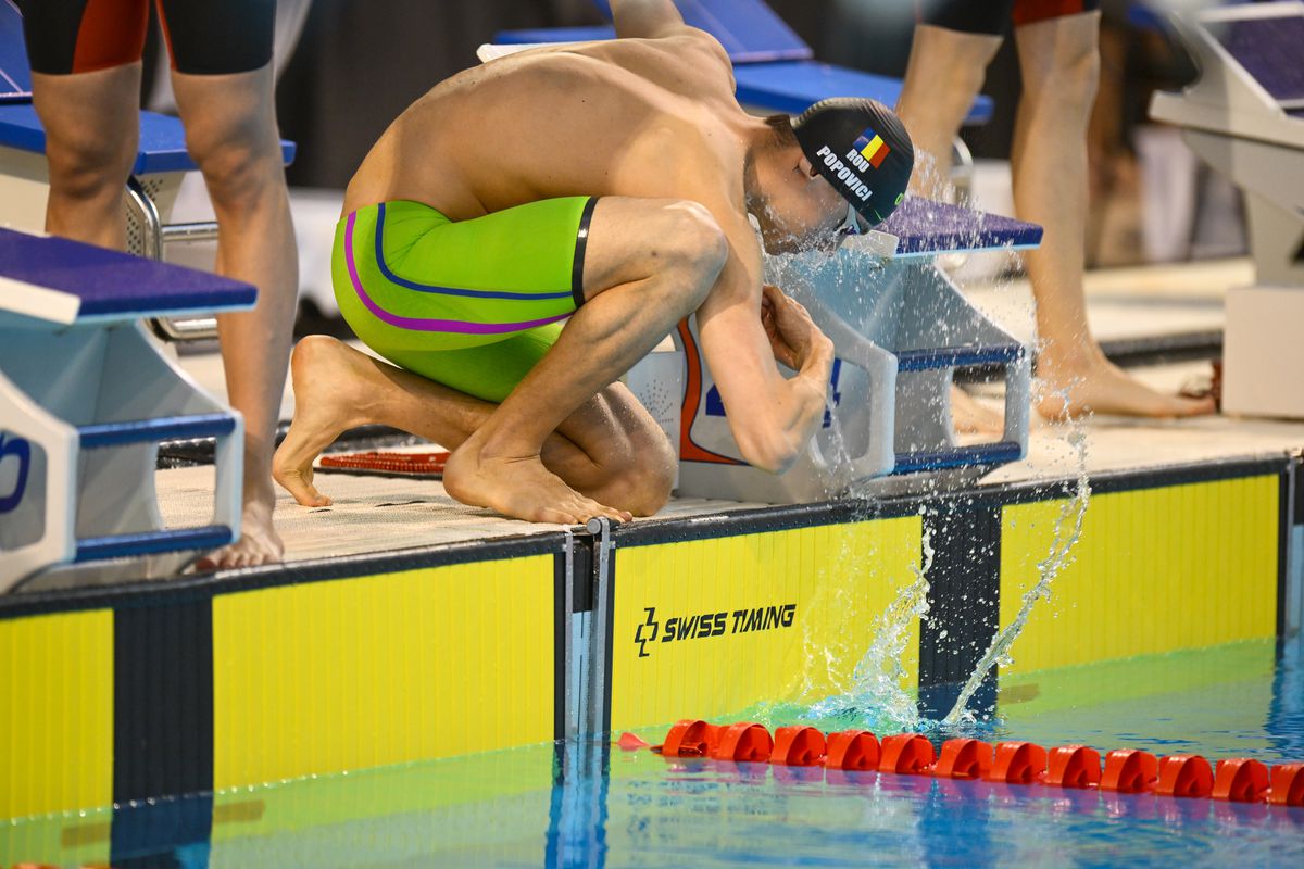 David Popovici-CN -50 m liber