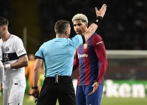 În criză de bani, Barcelona i-a scăzut prețul! Duel Bayern vs Manchester United pentru fotbalist