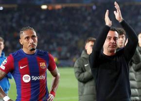 Lovitură financiară devastatoare pentru Barcelona. Câți bani a pierdut după eliminarea din „sferturile” Ligii!