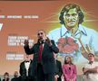 Imagini de la lansarea filmului despre Ilie Năstase / FOTO: Dumitru Angelescu (Libertatea)