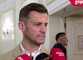 Andrei Nicolescu, după ce Dinamo a scăpat de suspendare: „Din acest moment, toleranță zero!”