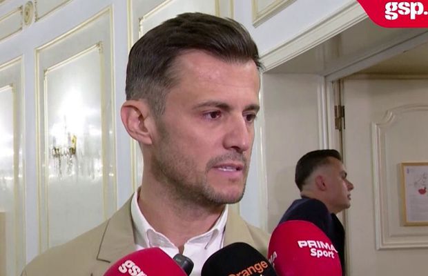 Andrei Nicolescu, după ce Dinamo a scăpat de suspendare: „Din acest moment, toleranță zero!”