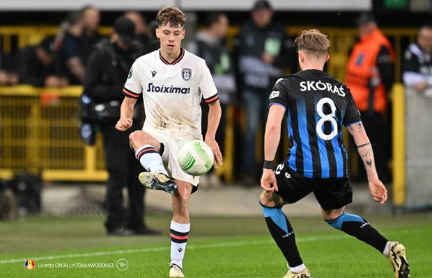 Ziua decisivă pentru calificarea în semifinalele Ligii Europa și Conference League