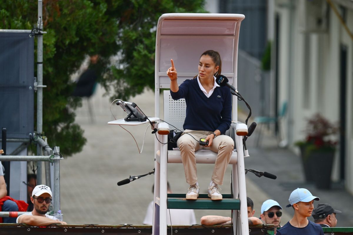 Țiriac Open 2024 - ziua a patra, fragmentată de ploaie