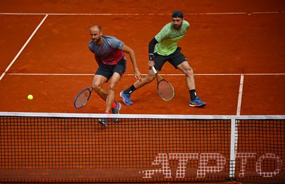 Marius Copil: „Nu am de ce să mă supăr că au primit Gasquet sau Shapovalov wild card, și eu am fost ajutat în trecut” + „Cum să ne batem cu federații care au buget de 300 de milioane de euro?”