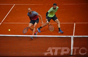 Marius Copil: „Nu am de ce să mă supăr că au primit Gasquet sau Shapovalov wild card, și eu am fost ajutat în trecut” + „Cum să ne batem cu federații care au buget de 300 de milioane de euro?”