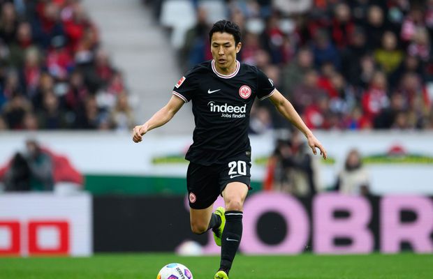 Cel mai în vârstă fotbalist din Bundesliga și-a anunțat retragerea » Cum arăta la debutul în campionatul Germaniei, în urmă cu 16 ani