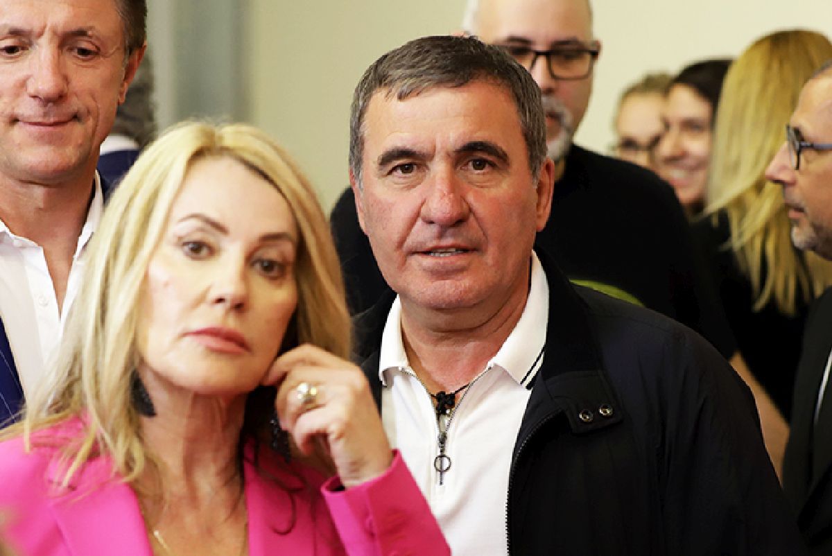 Lansare film Ilie Năstase - o noapte pentru eternitatea sportului românesc