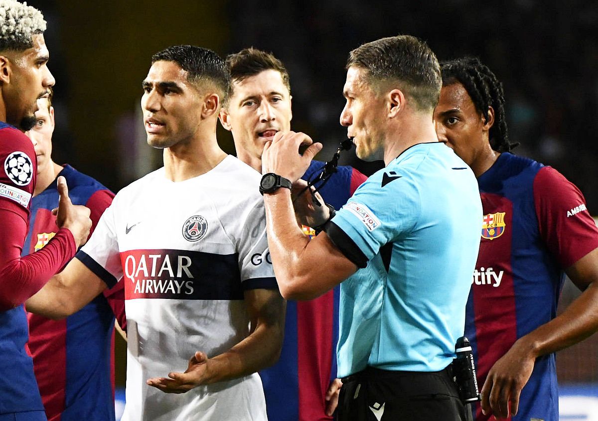 Expertul în arbitraj l-a distrus pe Kovacs: „În Spania n-ar avea loc nici la liga a treia!”