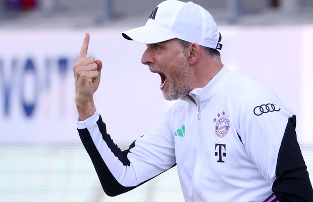 Scandal cât casa la Munchen: „Nici că se putea un moment mai prost!” » Spaniolii își freacă mâinile