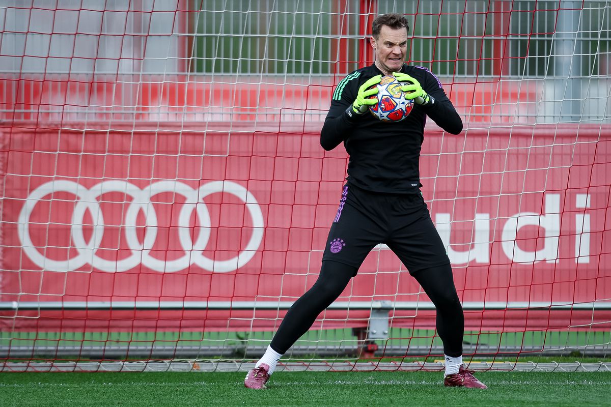 Bayern - Arsenal 1-0 » A decis Joshua: bavarezii s-au calificat meritat în semifinalele Champions League, chiar dacă nu au strălucit