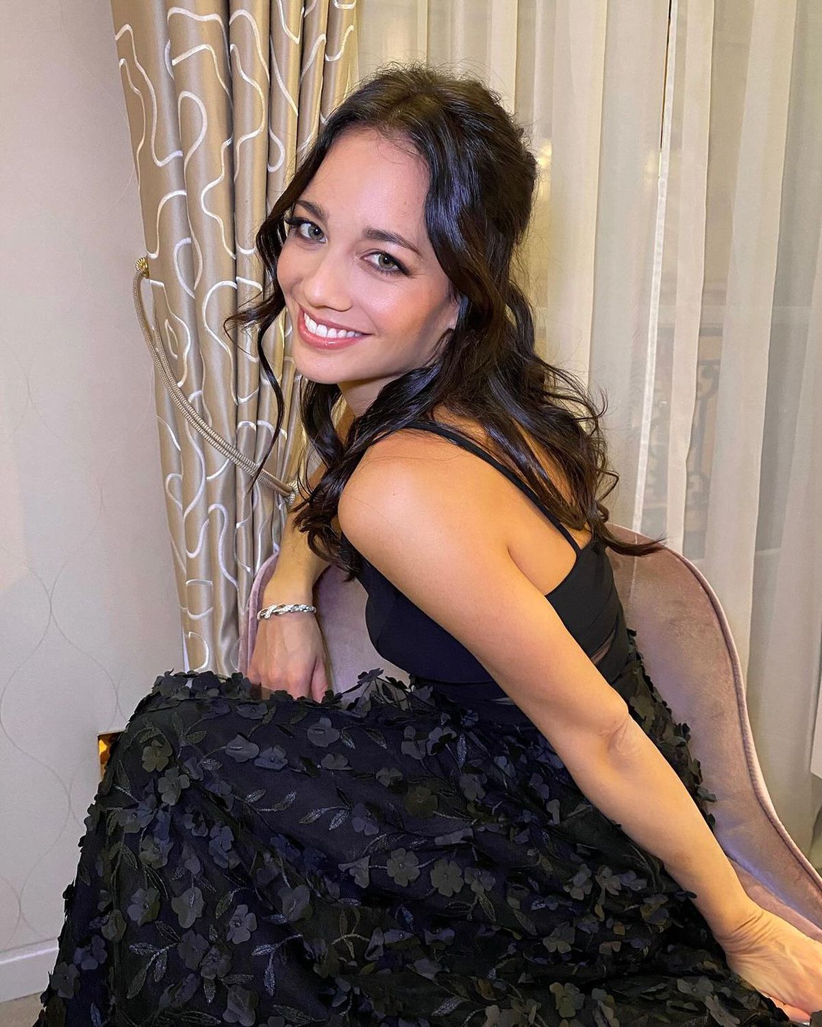 A uitat-o pe Ghenea? » Dimitrov are o nouă cucerire celebră: filmați pe străzile din Monte Carlo