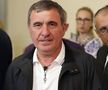 Gică Hagi, la lansarea documentarului despre Ilie Năstase / Sursă foto: Dumitru Angelescu (Libertatea)