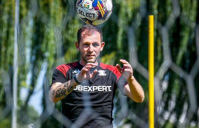 După promisiunea lui Șucu, a venit și reacția „interimarului” Lobonț: „Important e ca toată lumea să vrea. E o diferență subtilă”