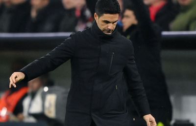 Prima reacție a lui Mikel Arteta , după ce Bayern a eliminat-o pe Arsenal din Champions League: „Nu am cuvinte să vă spun ce e în vestiar”