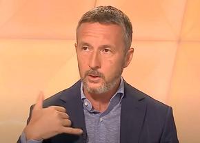 Mihai Stoica a dat verdictul în duelul Alibec vs Miculescu: „Denis are tehnică mai bună, dar David...”