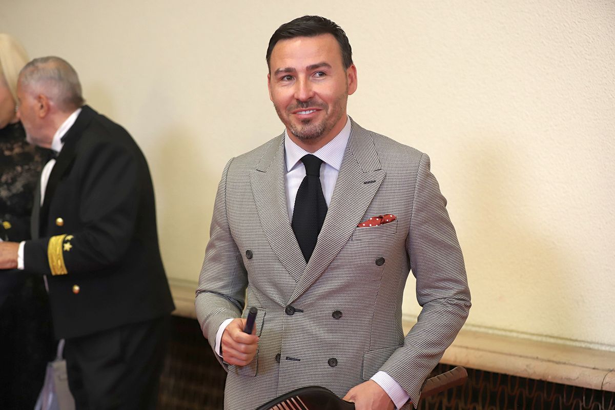 Lansare film Ilie Năstase - o noapte pentru eternitatea sportului românesc