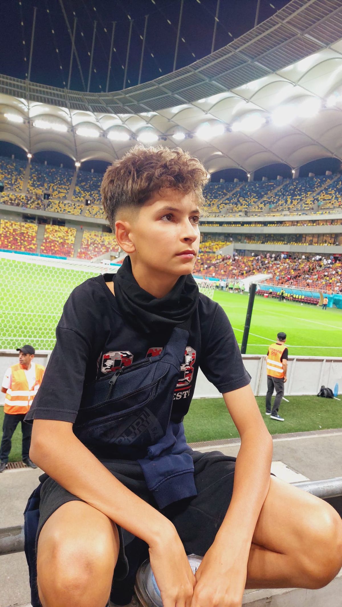 Edi Tudorache arhivă personală