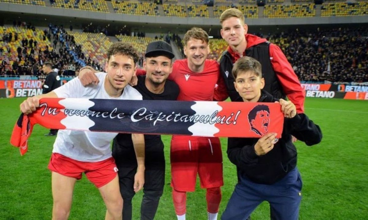 Edi Tudorache arhivă personală