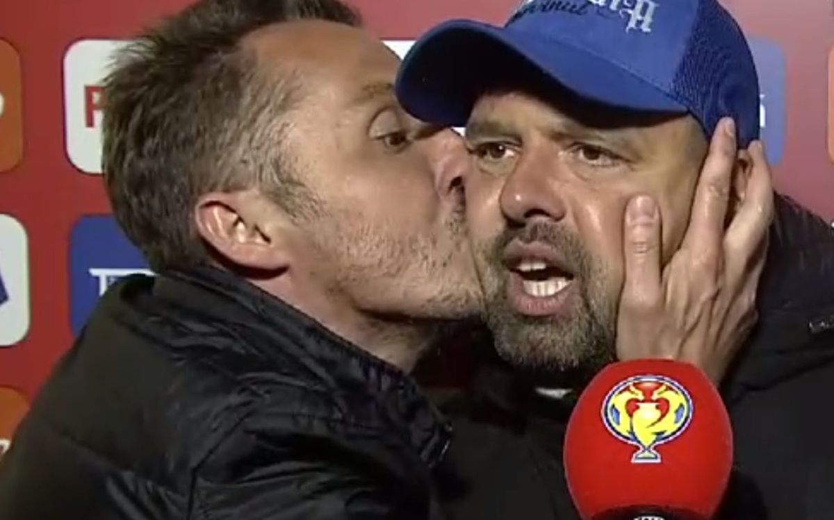 Mizele uriașe din finala Cupei României Betano » Pentru ce joacă Oțelul și Corvinul + Hunedorenii au anunțat deja ce vor face cu sutele de mii de euro, dacă vor lua trofeul