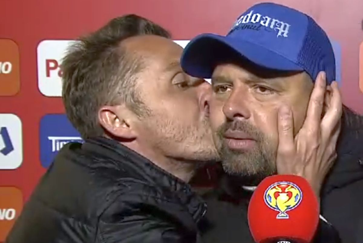 Corvinul - FC Voluntari 3-1 » Maxim am spus! „Gașca nebună” a Hunedoarei se califică uimitor în finala Cupei României Betano!