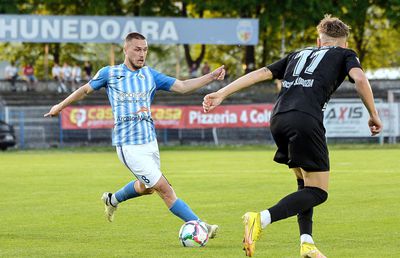 Omul implicat la Corvinul: „Semifinala cu Voluntari e sold-out, 12.000 de spectatori”