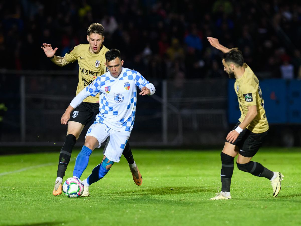 Mizele uriașe din finala Cupei României Betano » Pentru ce joacă Oțelul și Corvinul + Hunedorenii au anunțat deja ce vor face cu sutele de mii de euro, dacă vor lua trofeul