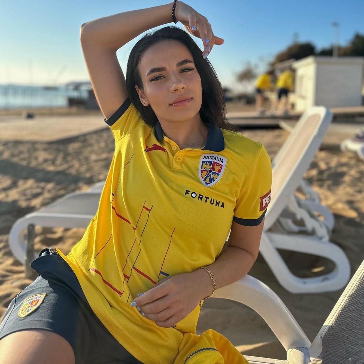 Teodora Nicoară pleacă din Turcia și semnează cu o echipă de Champions League