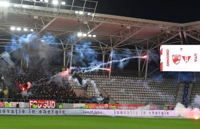 Veste uriașă pentru Dinamo și UTA Arad! Suporterii revin pe stadion