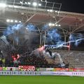Suporterii lui Dinamo și UTA Arad revin pe stadion