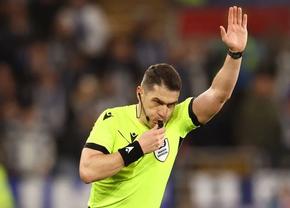 A venit delegarea! Ce supermeci va conduce Istvan Kovacs după Barcelona - PSG