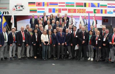 13 cu noroc pentru Lotul Național de Karate SHOTOKAN SKDUN