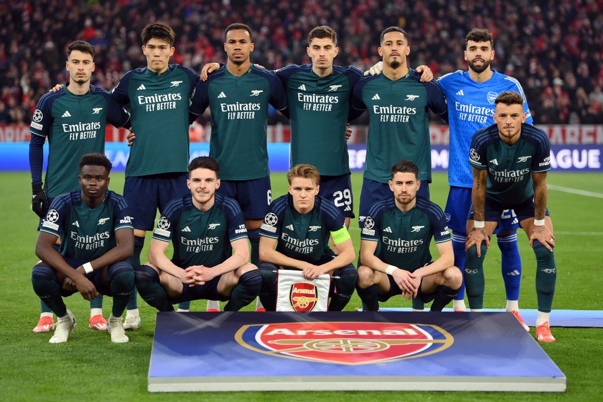 Bayern - Arsenal 1-0 » A decis Joshua: bavarezii s-au calificat meritat în semifinalele Champions League, chiar dacă nu au strălucit