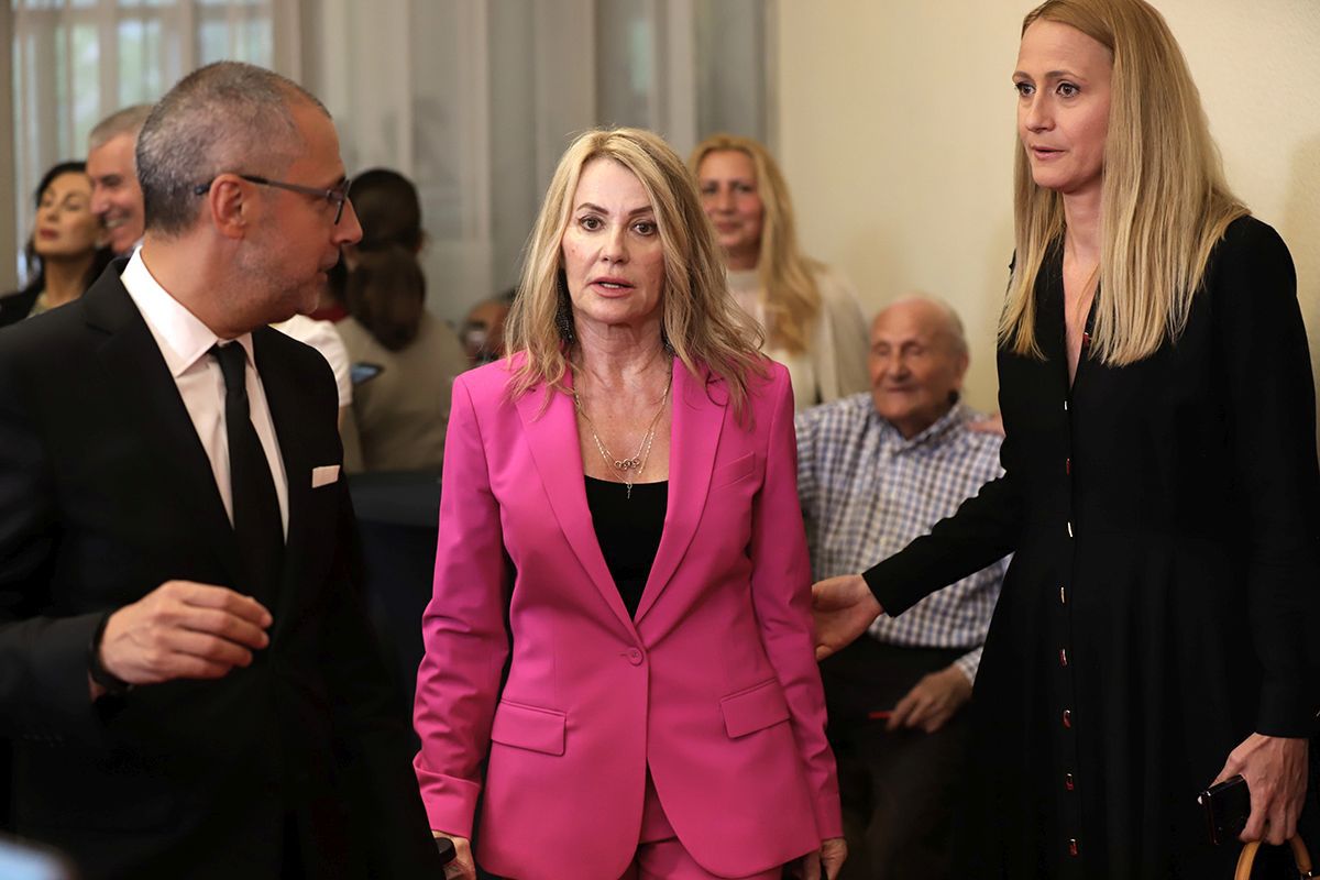 Toți ochii pe Boris Becker » Neamțul, principala atracție la București + S-a pozat cu Nadia și a ținut un discurs special: „Nici el nu știa ce urmează să facă”