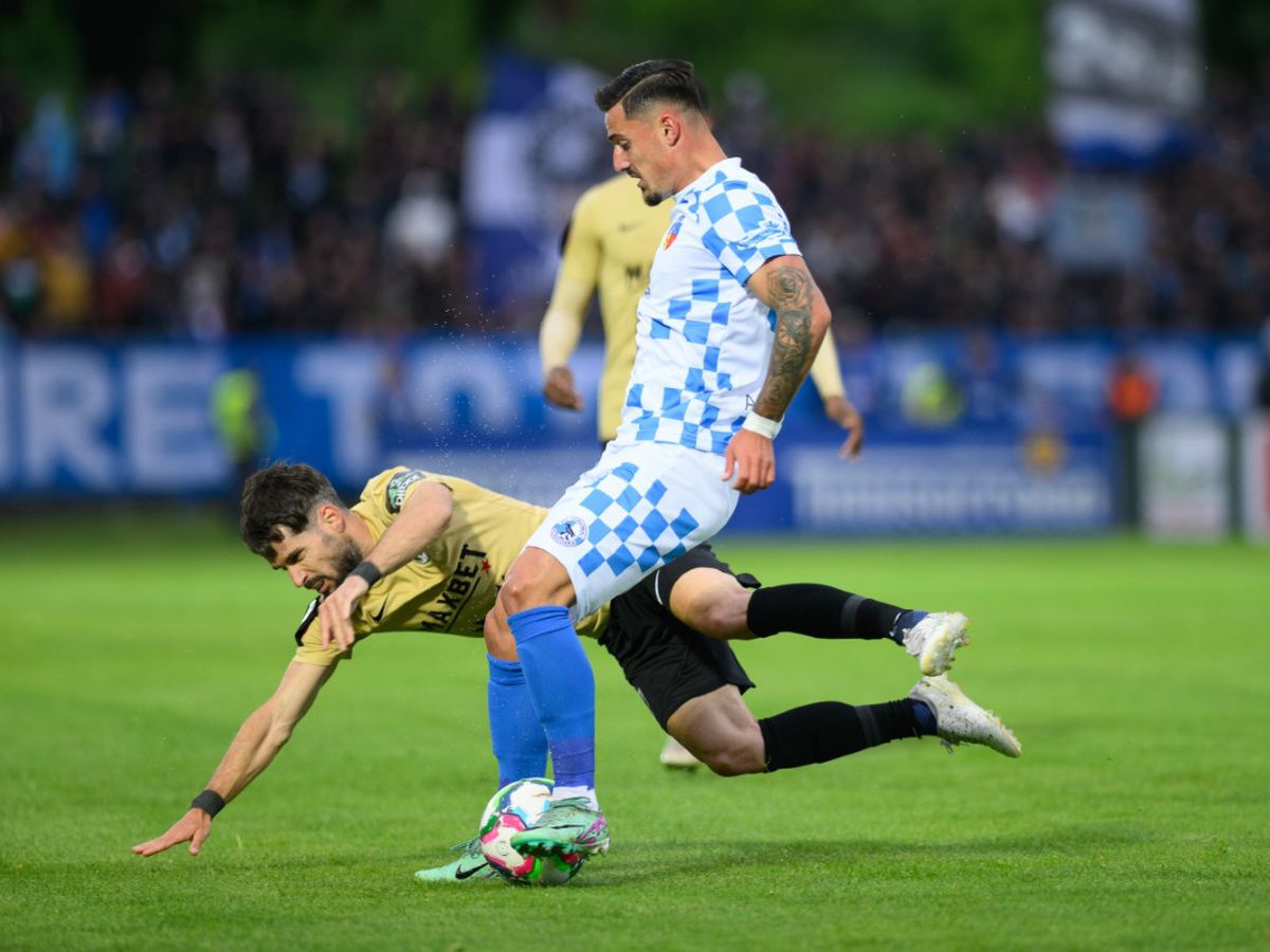 Mizele uriașe din finala Cupei României Betano » Pentru ce joacă Oțelul și Corvinul + Hunedorenii au anunțat deja ce vor face cu sutele de mii de euro, dacă vor lua trofeul