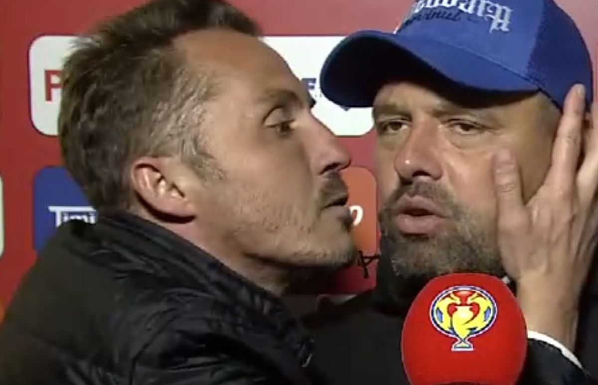 Antrenorul-revelație explică de ce a refuzat-o pe Dinamo și de ce nu vrea la FCSB: „Nu sunt obișnuit cu asta” » Ce plan are