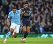 Real Madrid - Manchester City, sferturi Liga Campionilor. foto: Imago Images