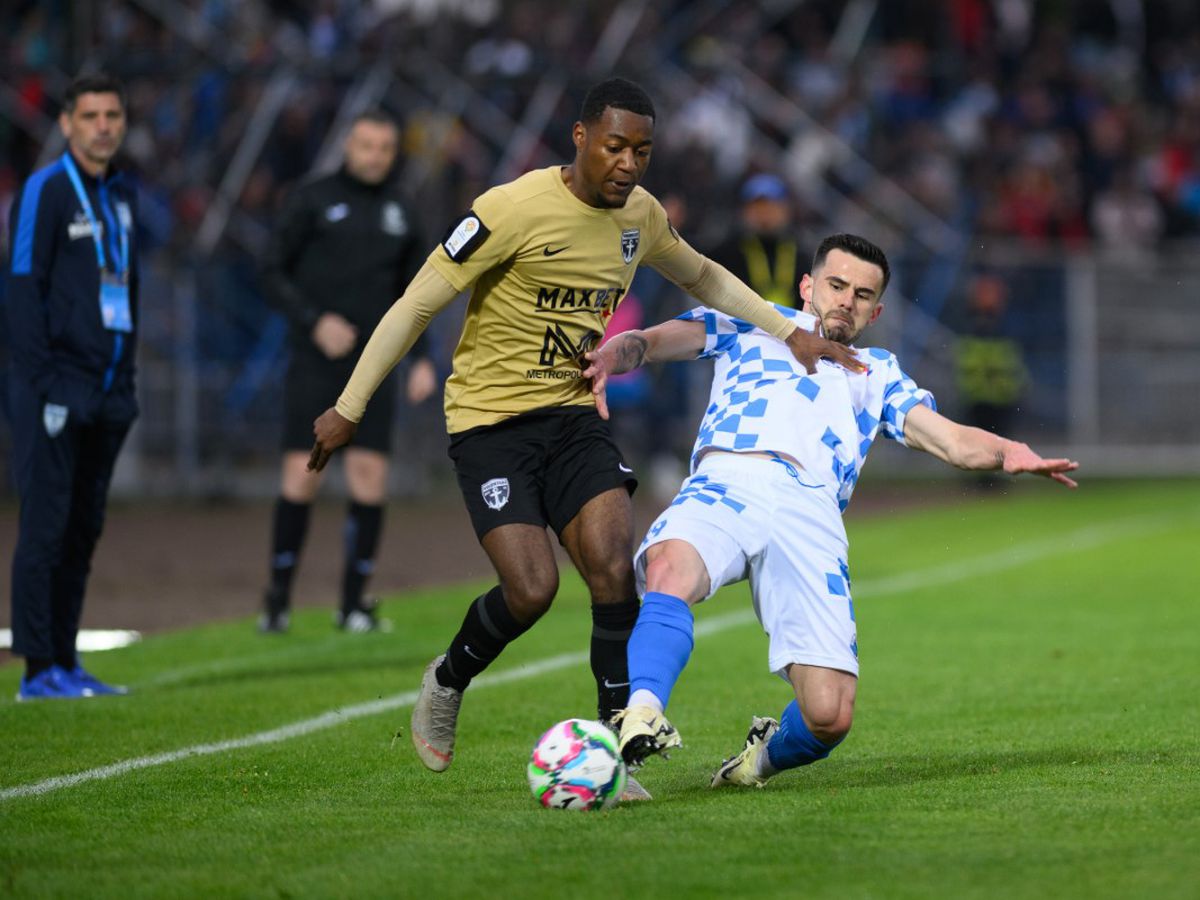 Antrenorul-revelație explică de ce a refuzat-o pe Dinamo și de ce nu vrea la FCSB: „Nu sunt obișnuit cu asta” » Ce plan are