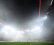 „Ieși de pe stadionul nostru!” » Protest incendiar în Liga Campionilor: „Vă mulgeți suporterii ca pe vaci”